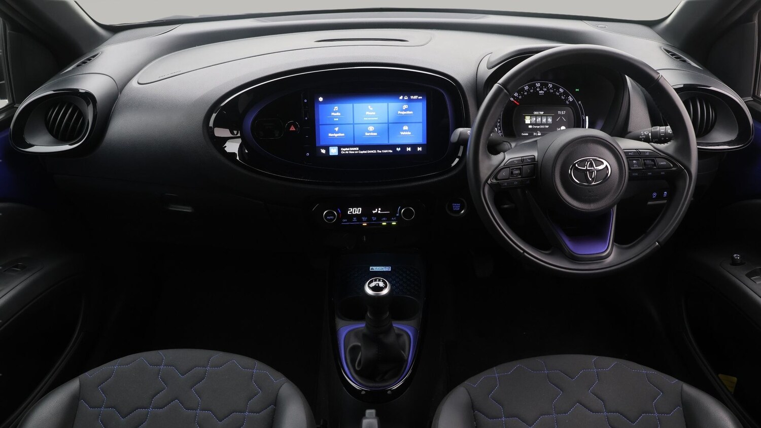 Used Toyota Aygo X 2022 for sale - 77363844: Photo 13