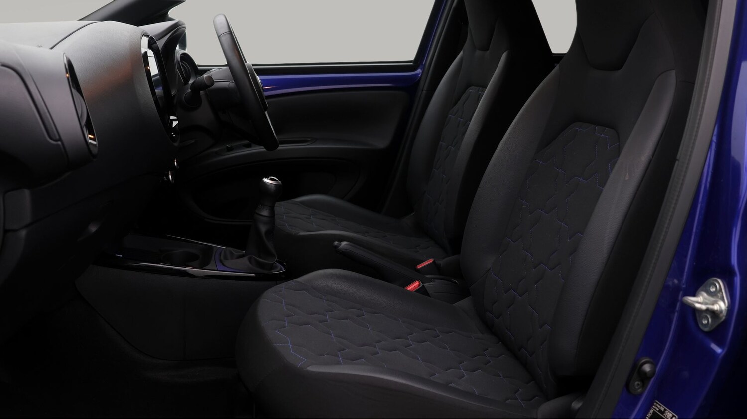 Used Toyota Aygo X 2022 for sale - 77363844: Photo 14