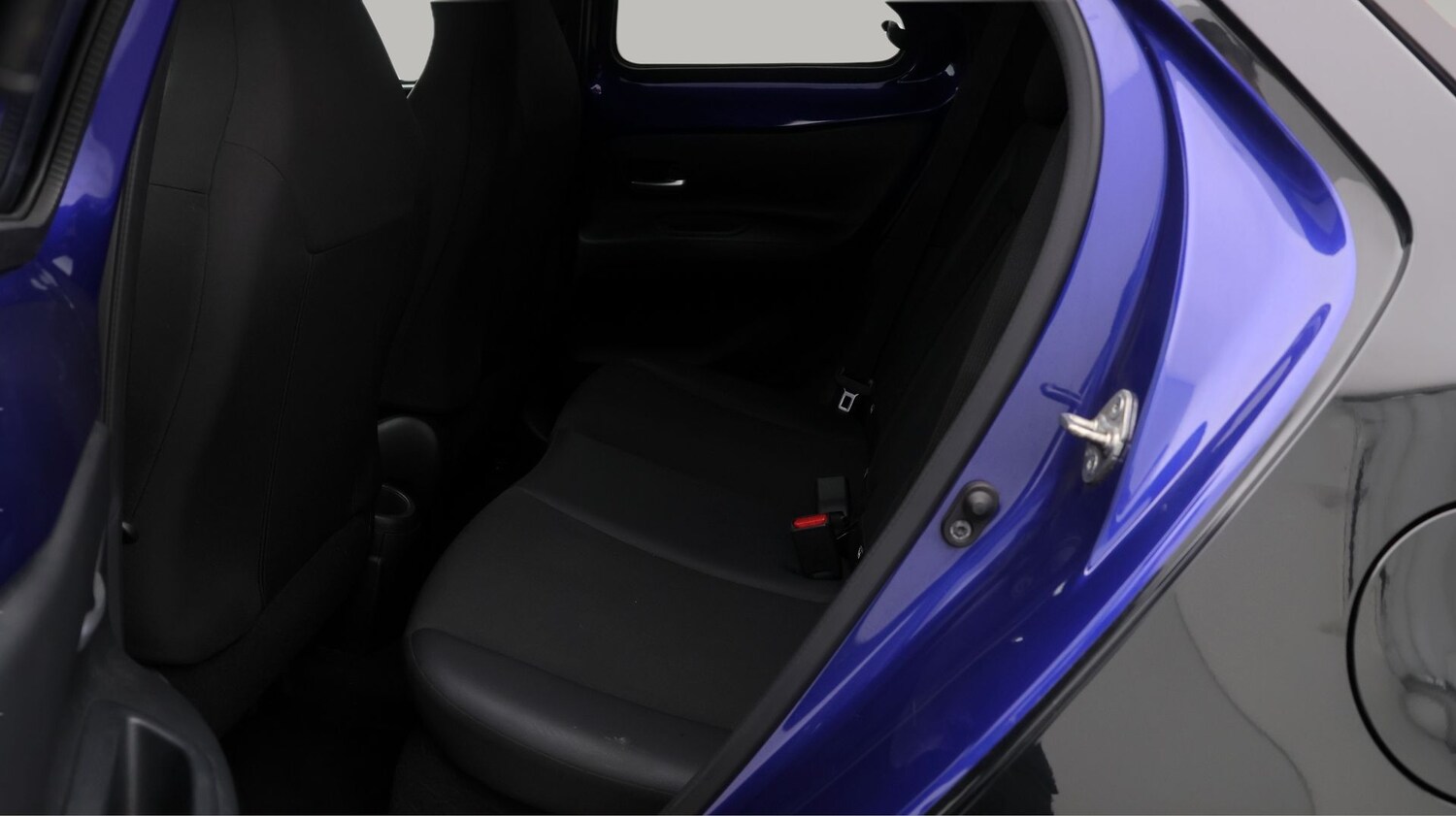 Used Toyota Aygo X 2022 for sale - 77363844: Photo 16