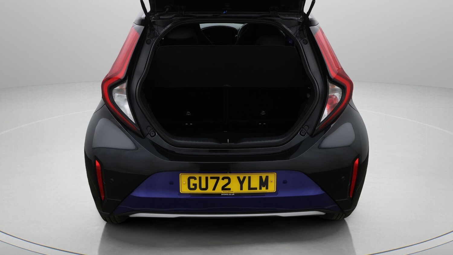 Used Toyota Aygo X 2022 for sale - 77363844: Photo 17