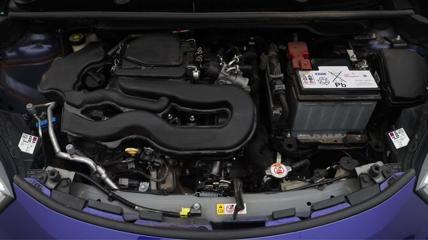 Used Toyota Aygo X 2022 for sale - 77363844: Photo 19