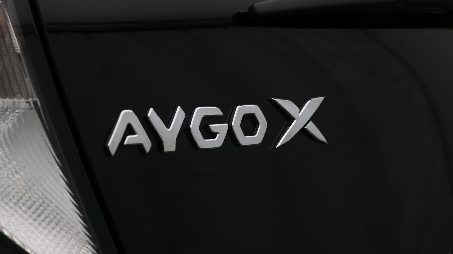 Used Toyota Aygo X 2022 for sale - 77363844: Photo 20