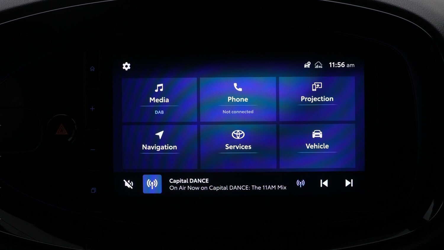 Used Toyota Aygo X 2022 for sale - 77363844: Photo 26