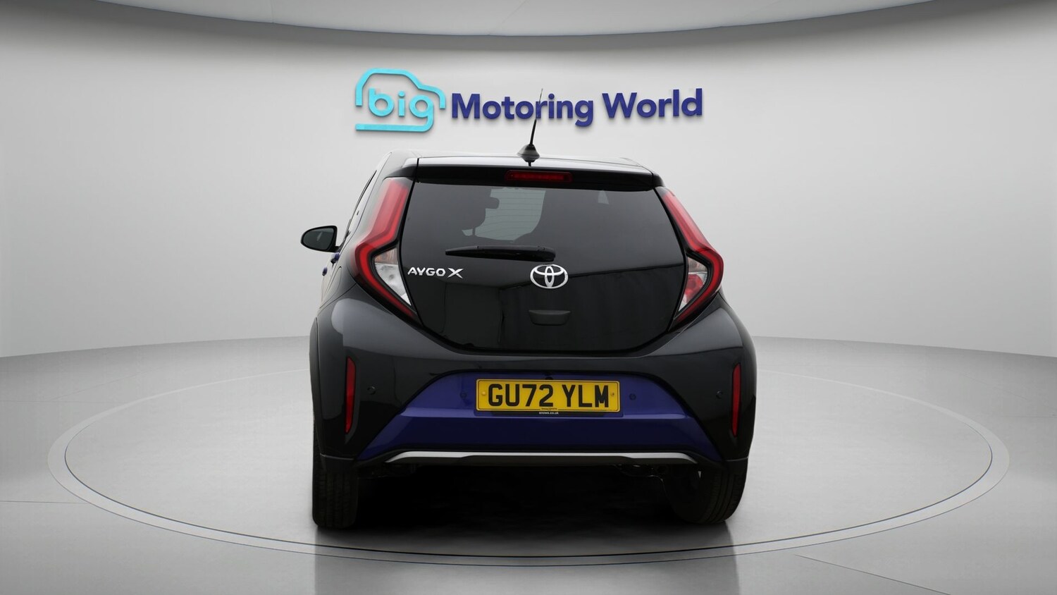Used Toyota Aygo X 2022 for sale - 77363844: Photo 6