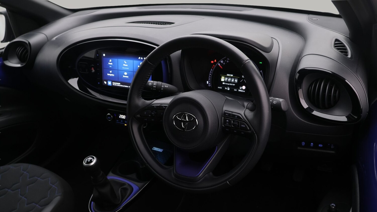 Used Toyota Aygo X 2022 for sale - 77363844: Photo 9