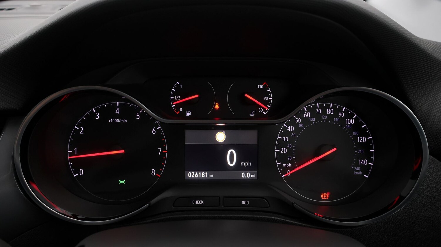 Used Vauxhall Crossland X for sale - 77813244: Photo 10