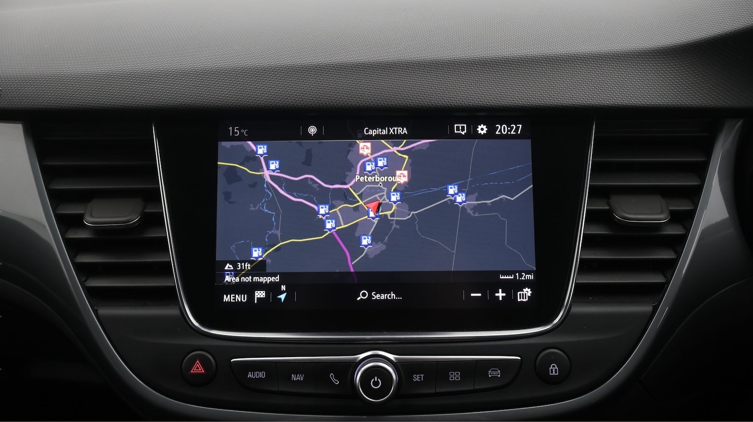 Used Vauxhall Crossland X for sale - 77813244: Photo 11