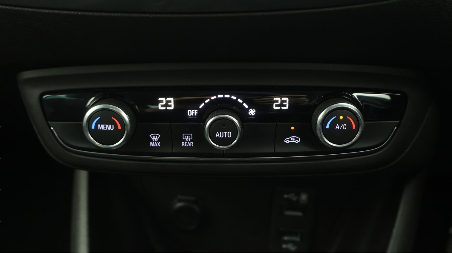 Used Vauxhall Crossland X for sale - 77813244: Photo 12