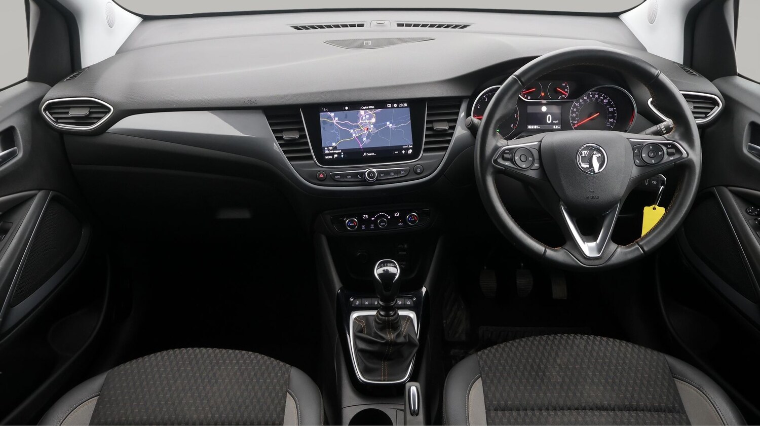 Used Vauxhall Crossland X for sale - 77813244: Photo 13