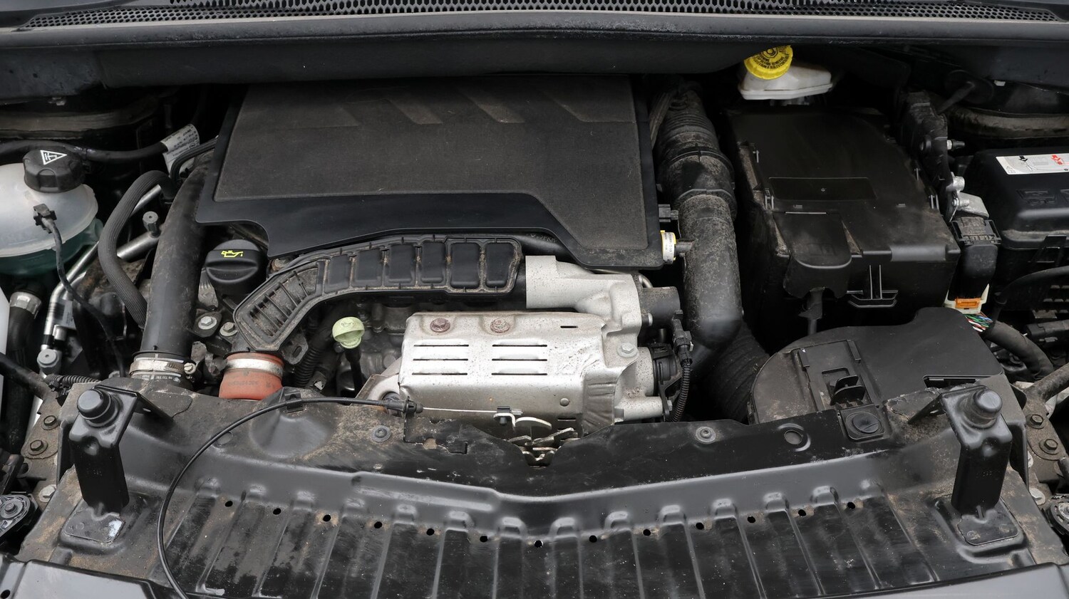 Used Vauxhall Crossland X for sale - 77813244: Photo 19