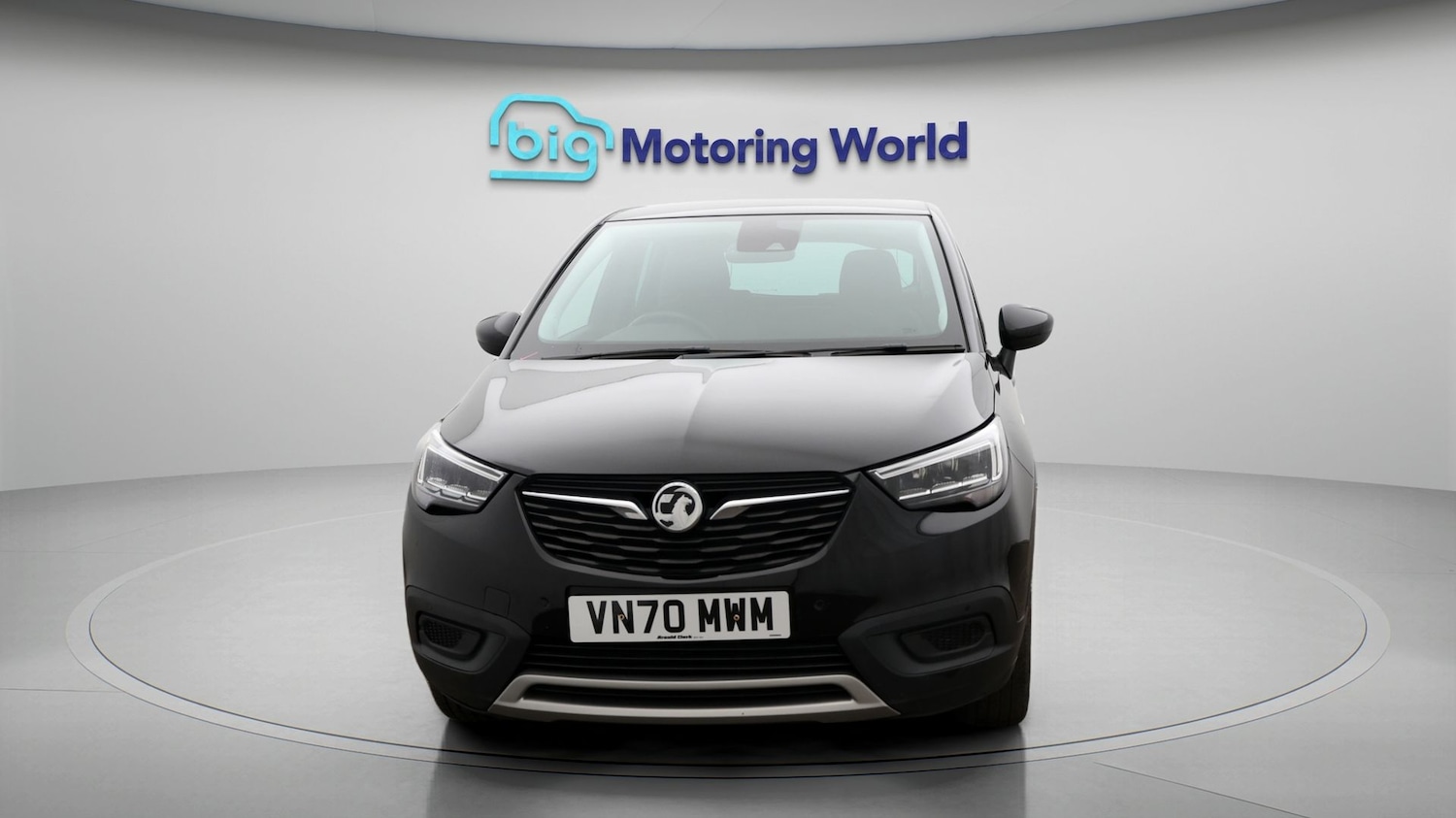 Used Vauxhall Crossland X for sale - 77813244: Photo 2