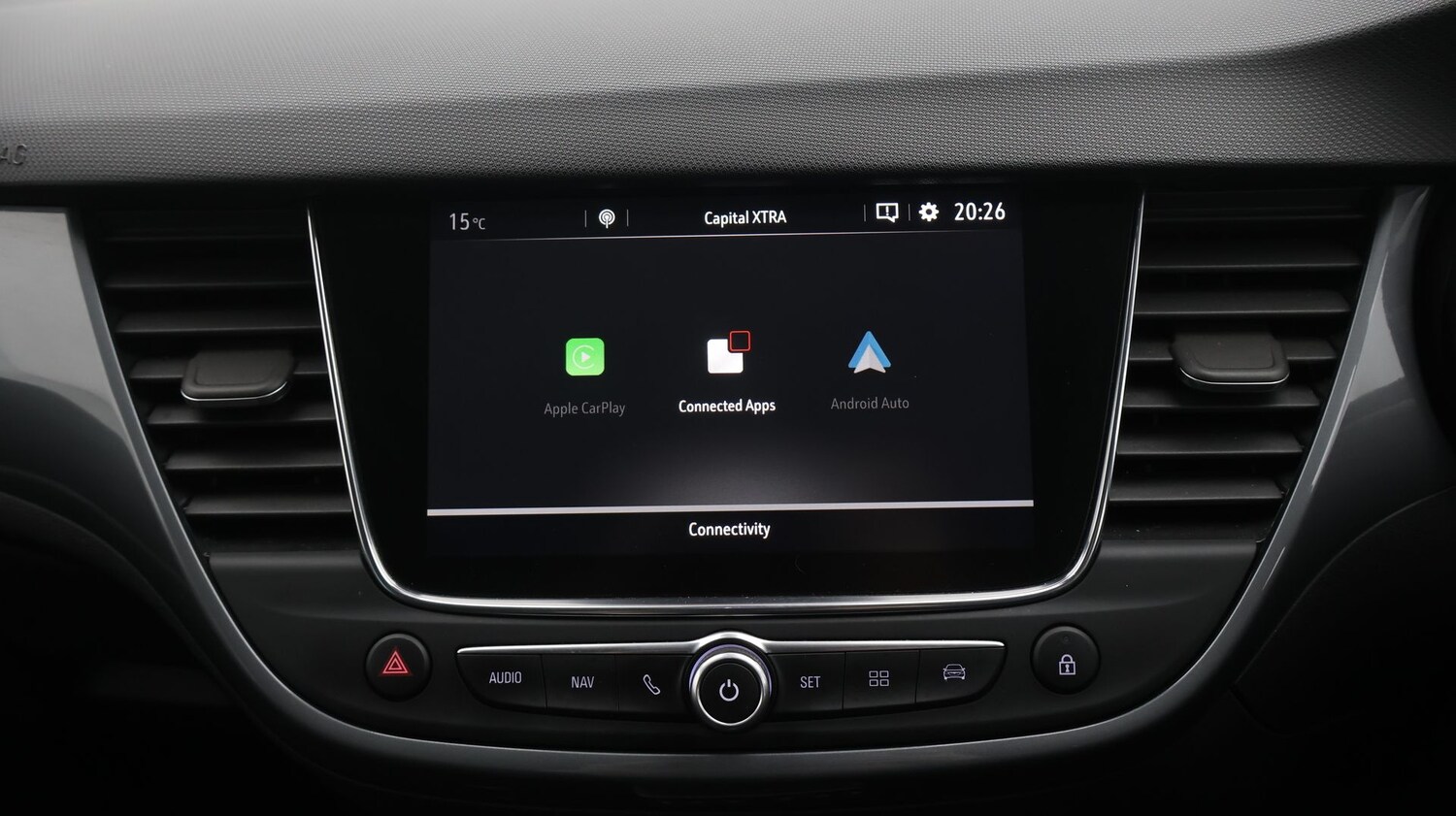 Used Vauxhall Crossland X for sale - 77813244: Photo 24