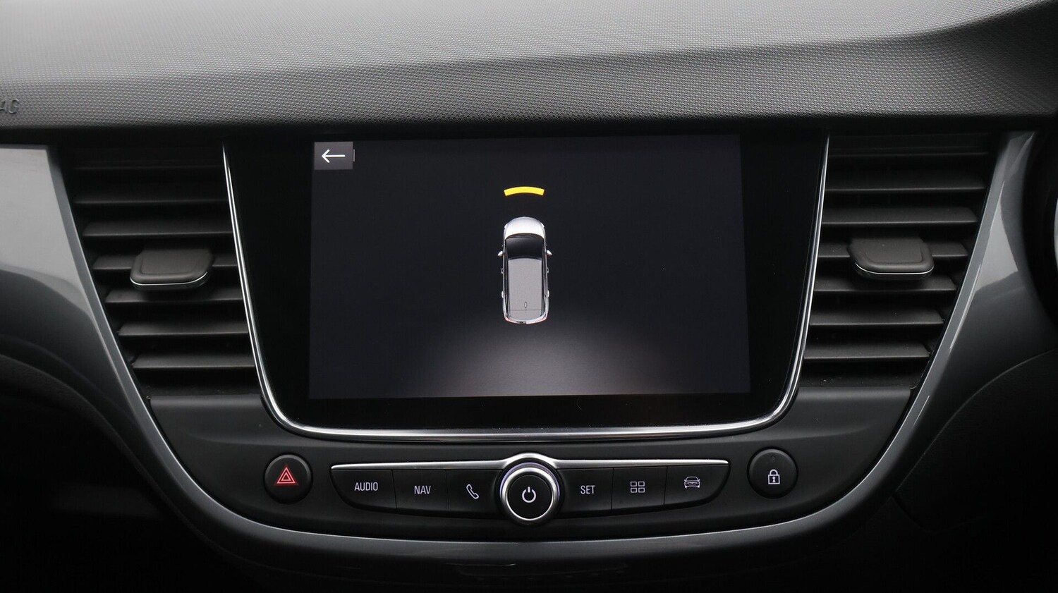 Used Vauxhall Crossland X for sale - 77813244: Photo 26