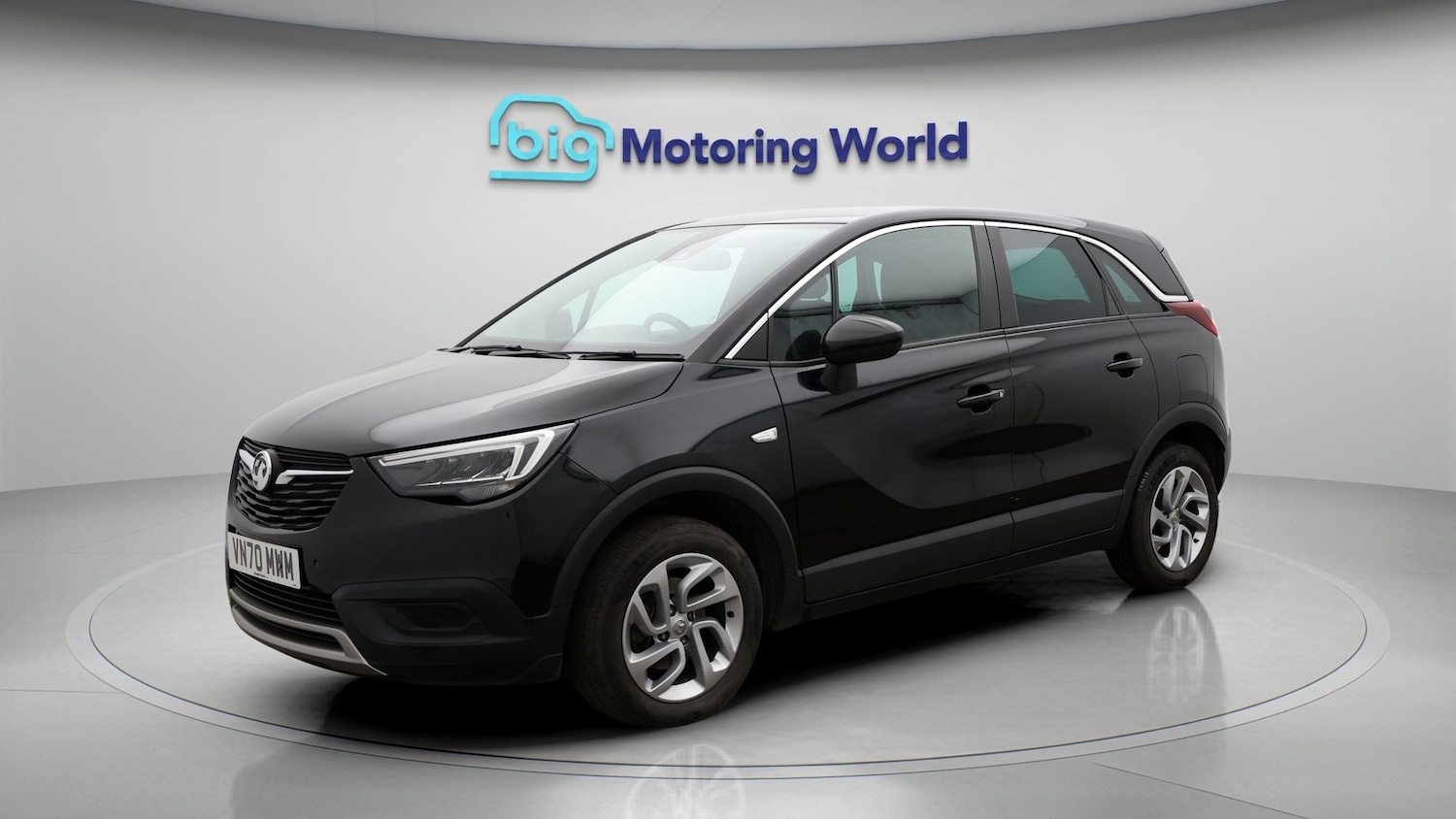 Used Vauxhall Crossland X for sale - 77813244: Photo 3