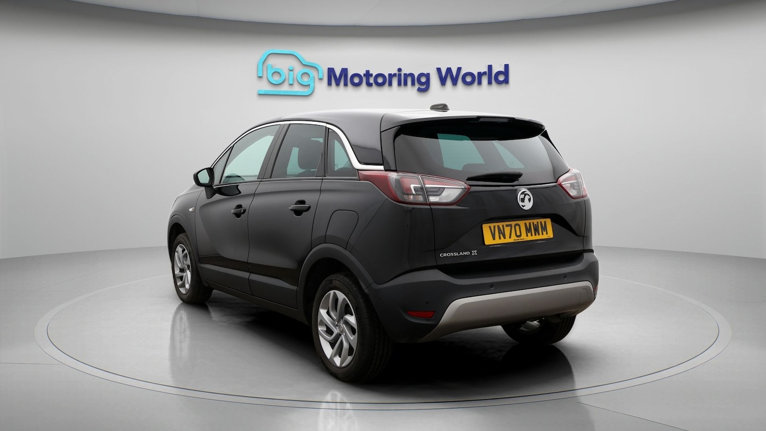 Used Vauxhall Crossland X for sale - 77813244: Photo 5