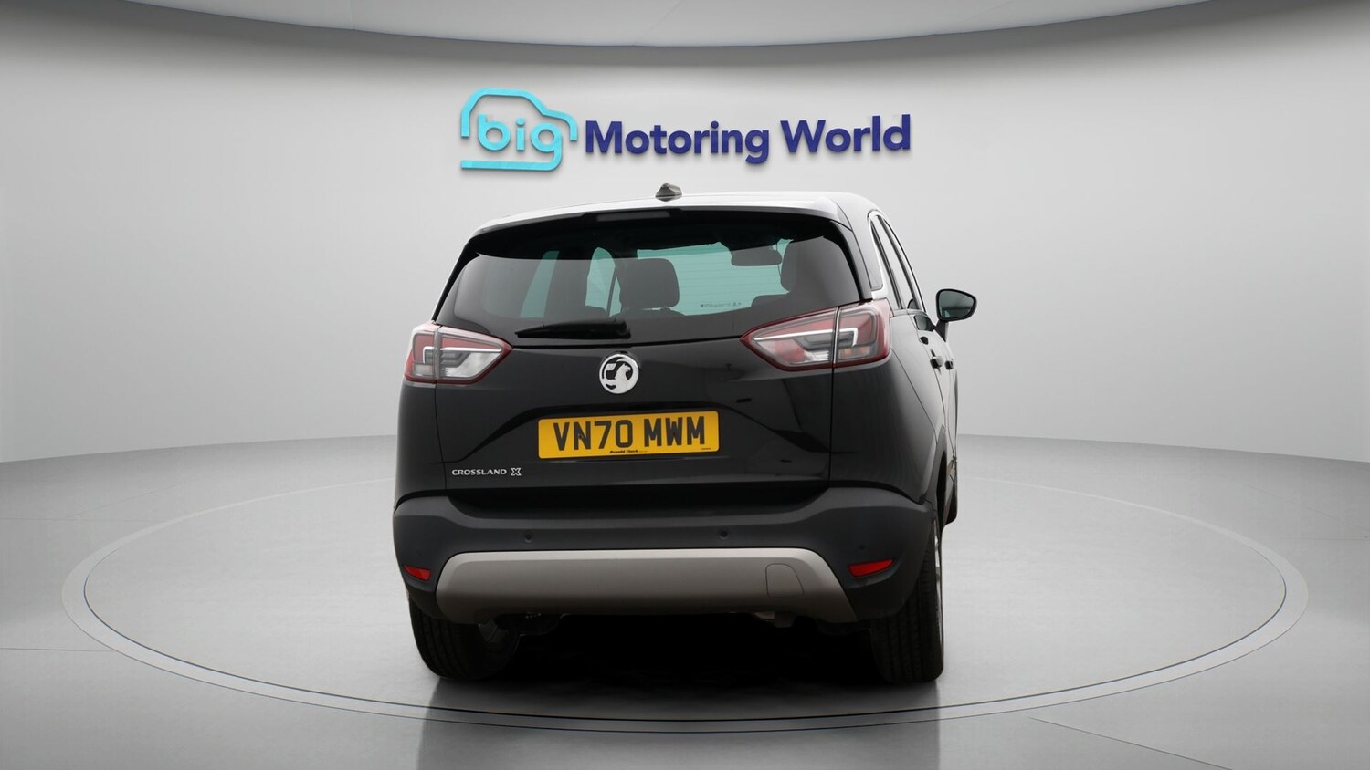 Used Vauxhall Crossland X for sale - 77813244: Photo 6