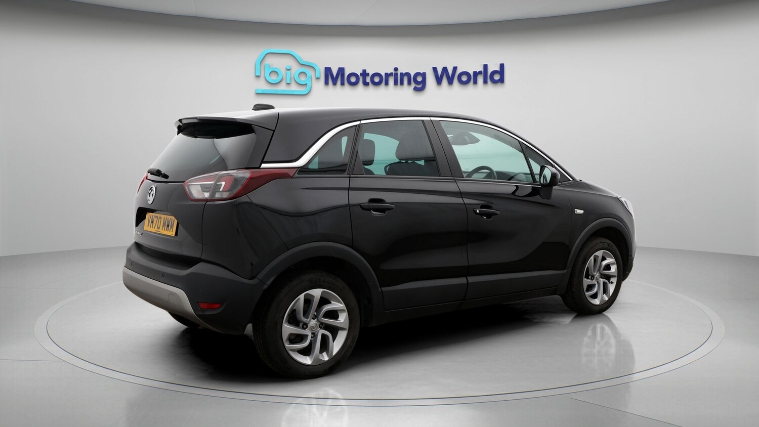 Used Vauxhall Crossland X for sale - 77813244: Photo 7