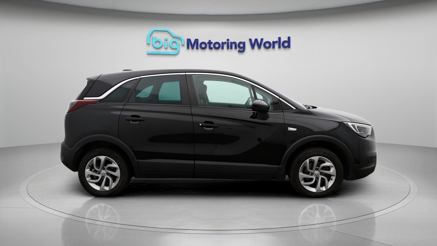 Used Vauxhall Crossland X for sale - 77813244: Photo 8