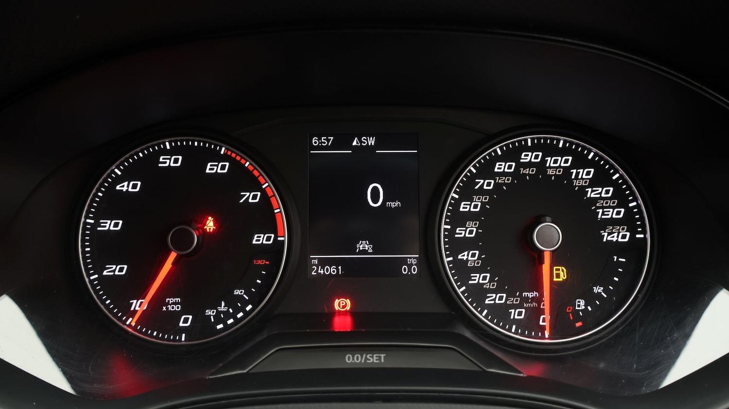 Used SEAT Ibiza 2023 for sale - 77298493: Photo 10