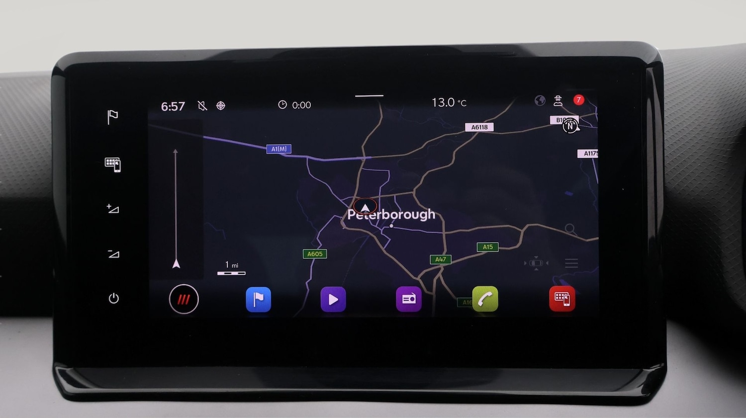 Used SEAT Ibiza 2023 for sale - 77298493: Photo 11