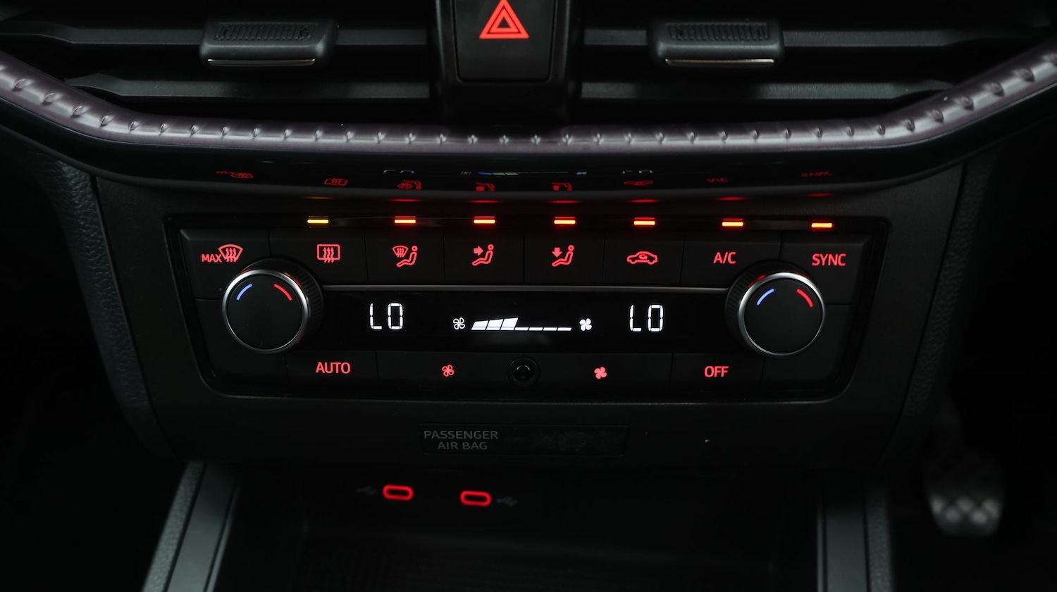 Used SEAT Ibiza 2023 for sale - 77298493: Photo 12