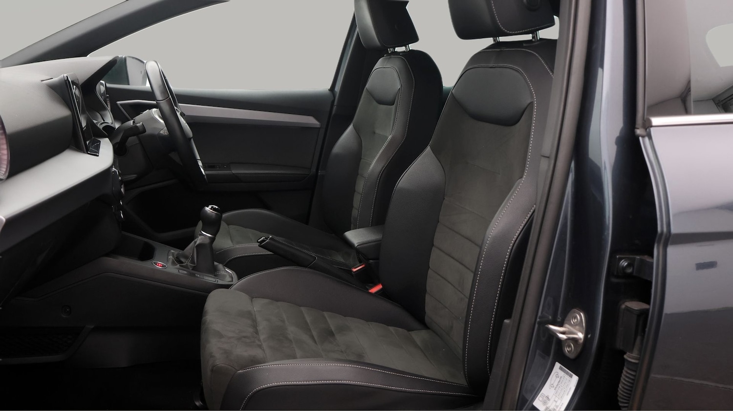 Used SEAT Ibiza 2023 for sale - 77298493: Photo 14