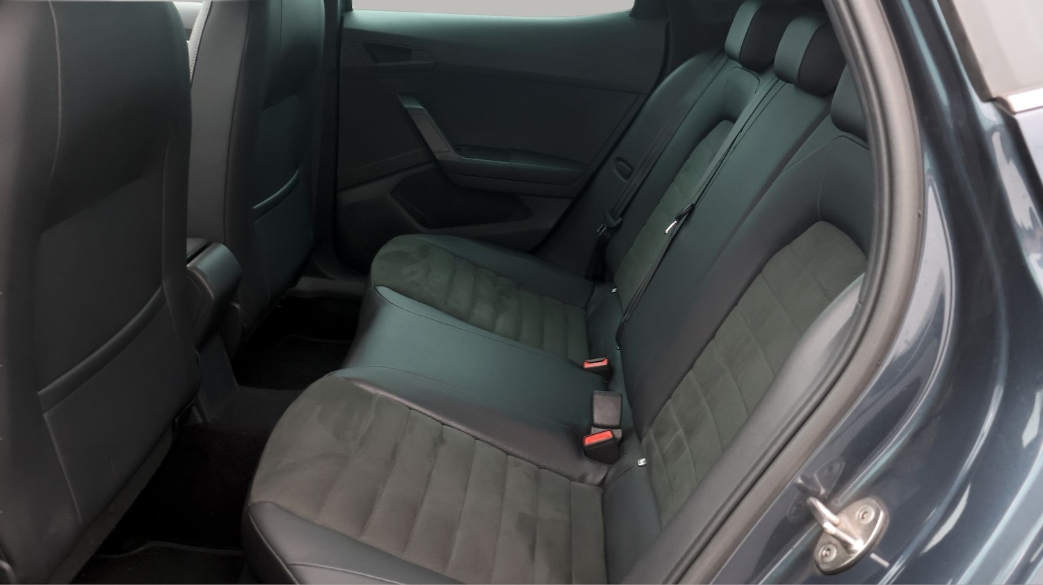 Used SEAT Ibiza 2023 for sale - 77298493: Photo 16