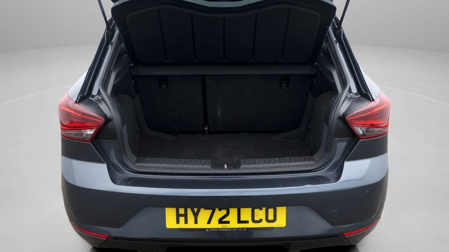 Used SEAT Ibiza 2023 for sale - 77298493: Photo 17