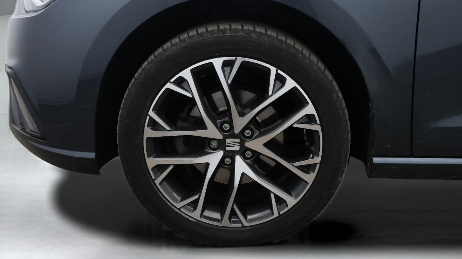 Used SEAT Ibiza 2023 for sale - 77298493: Photo 18