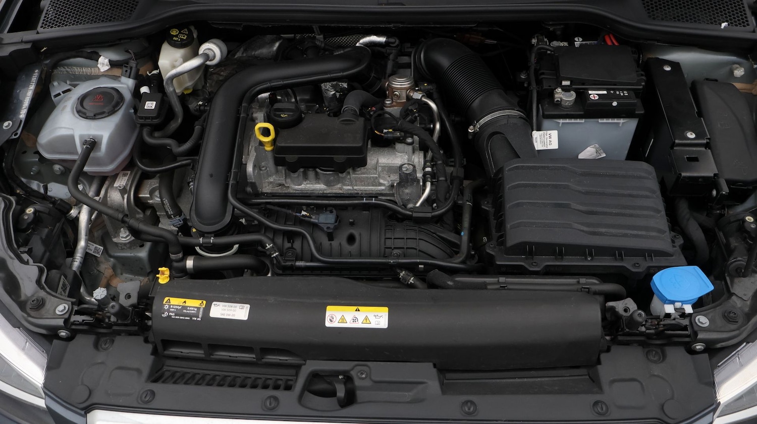 Used SEAT Ibiza 2023 for sale - 77298493: Photo 19