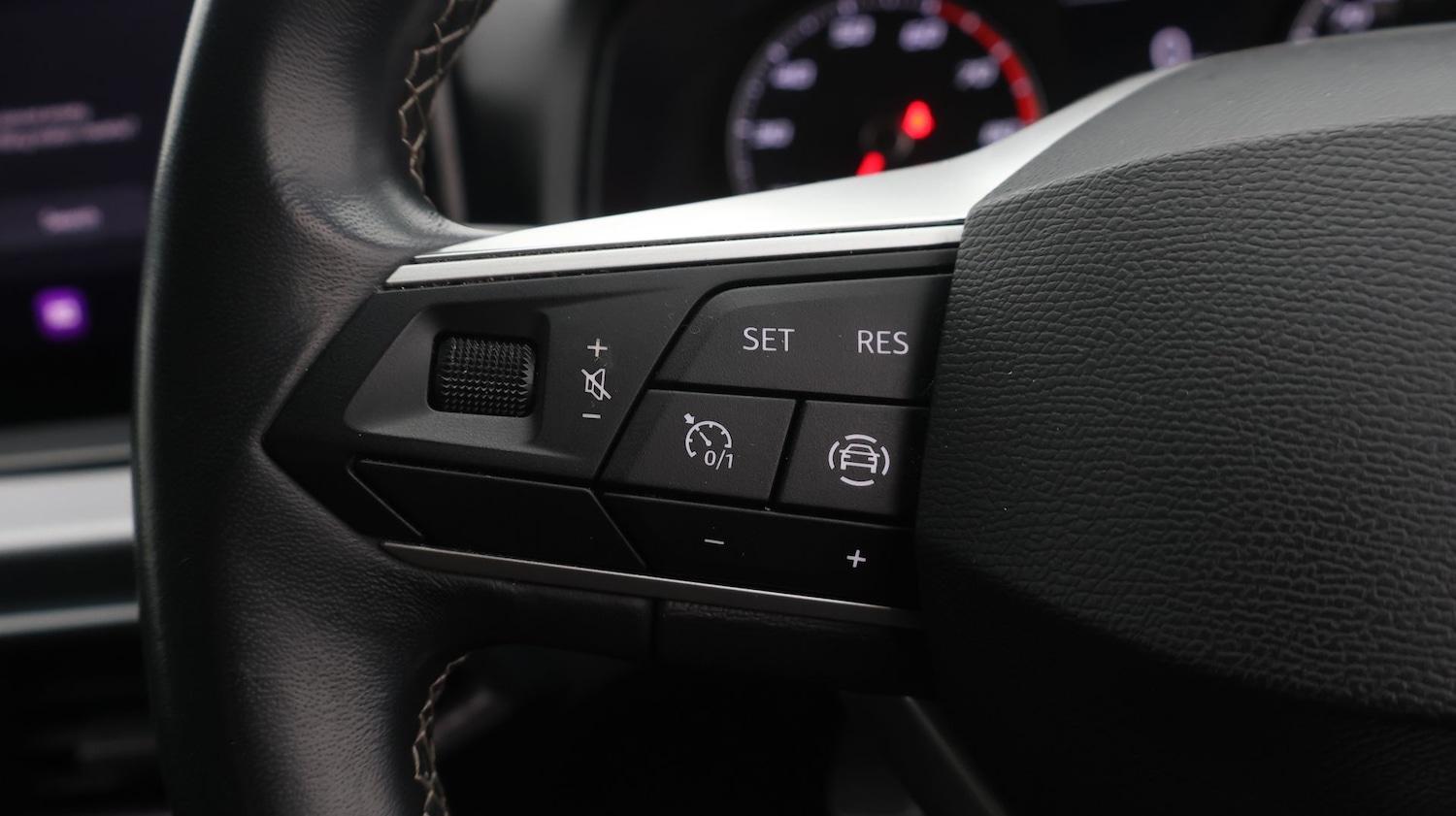 Used SEAT Ibiza 2023 for sale - 77298493: Photo 22