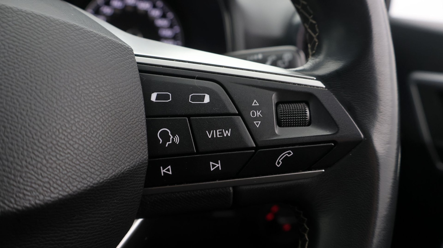 Used SEAT Ibiza 2023 for sale - 77298493: Photo 24