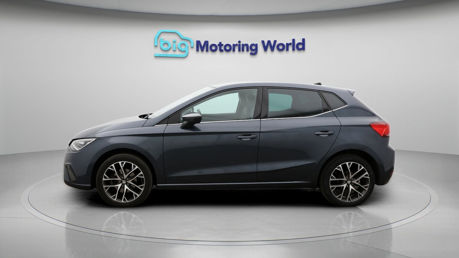 Used SEAT Ibiza 2023 for sale - 77298493: Photo 4