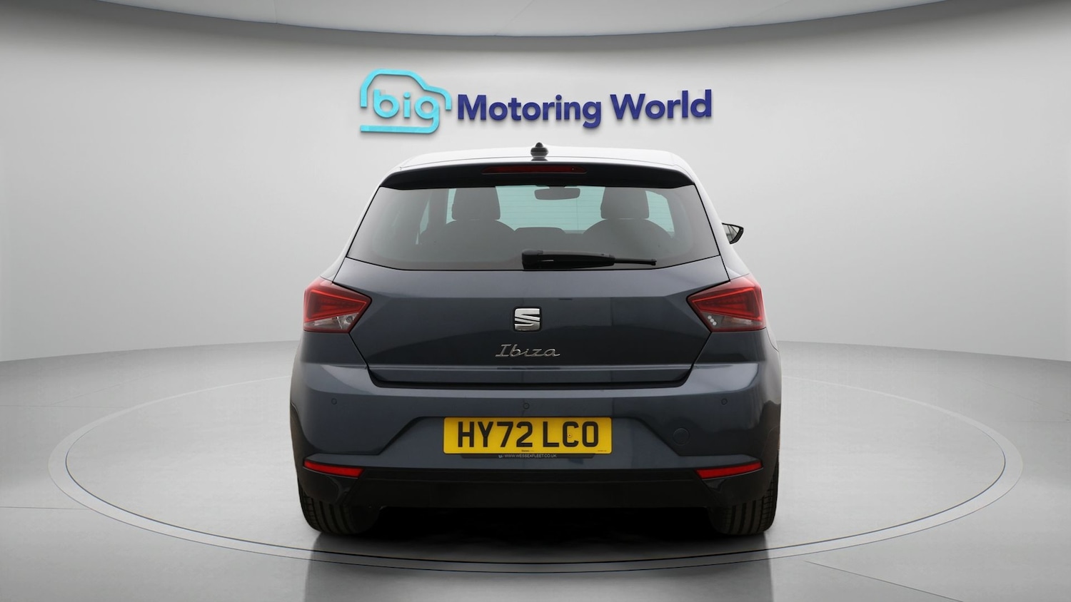 Used SEAT Ibiza 2023 for sale - 77298493: Photo 6