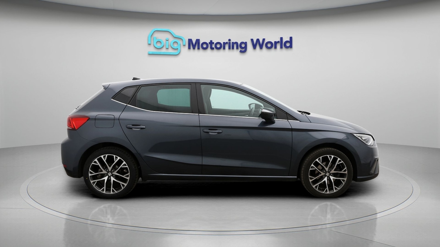 Used SEAT Ibiza 2023 for sale - 77298493: Photo 8