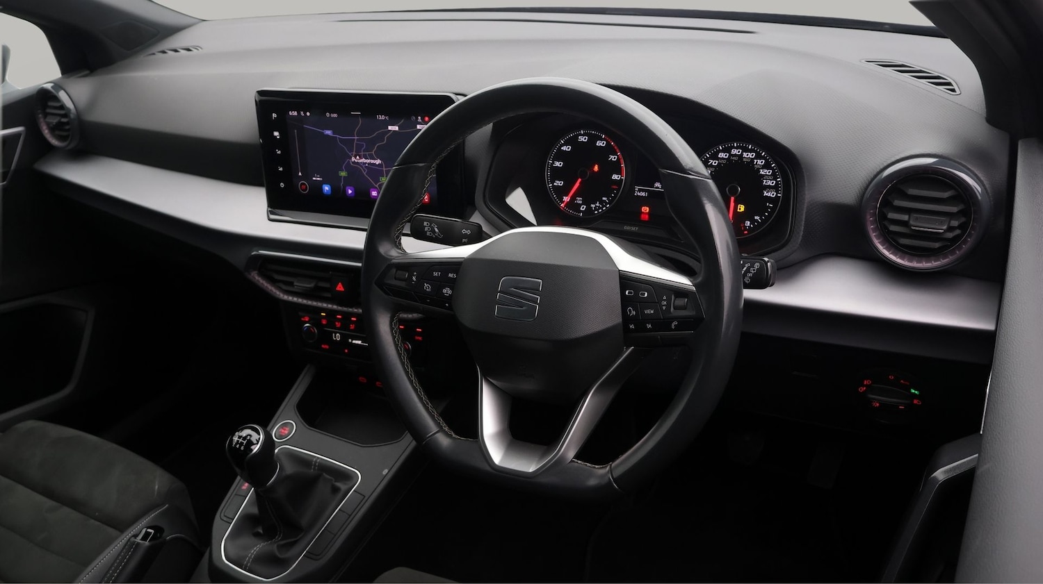 Used SEAT Ibiza 2023 for sale - 77298493: Photo 9