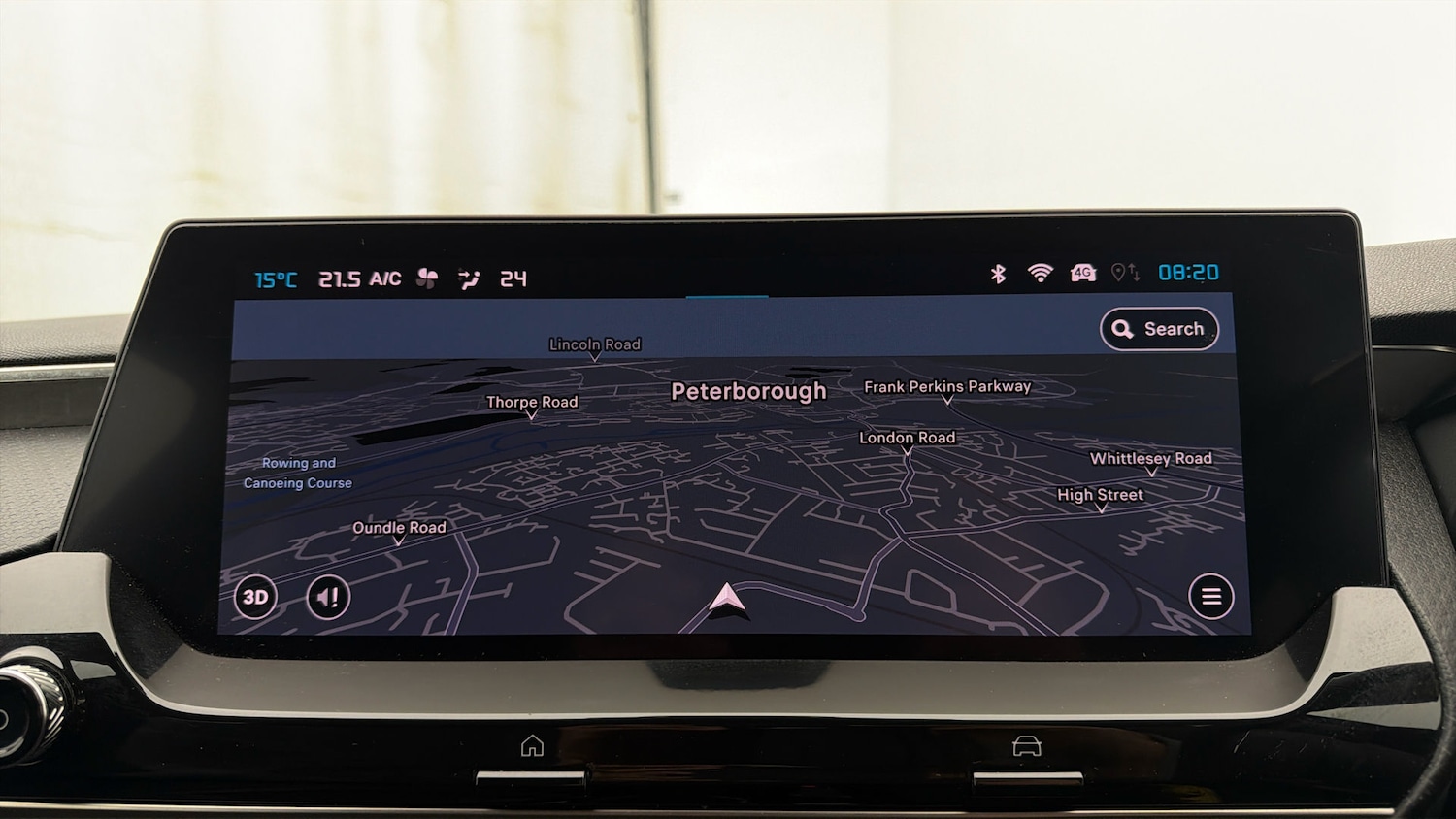 Used Citroen C5 X 2023 for sale - 78201648: Photo 10