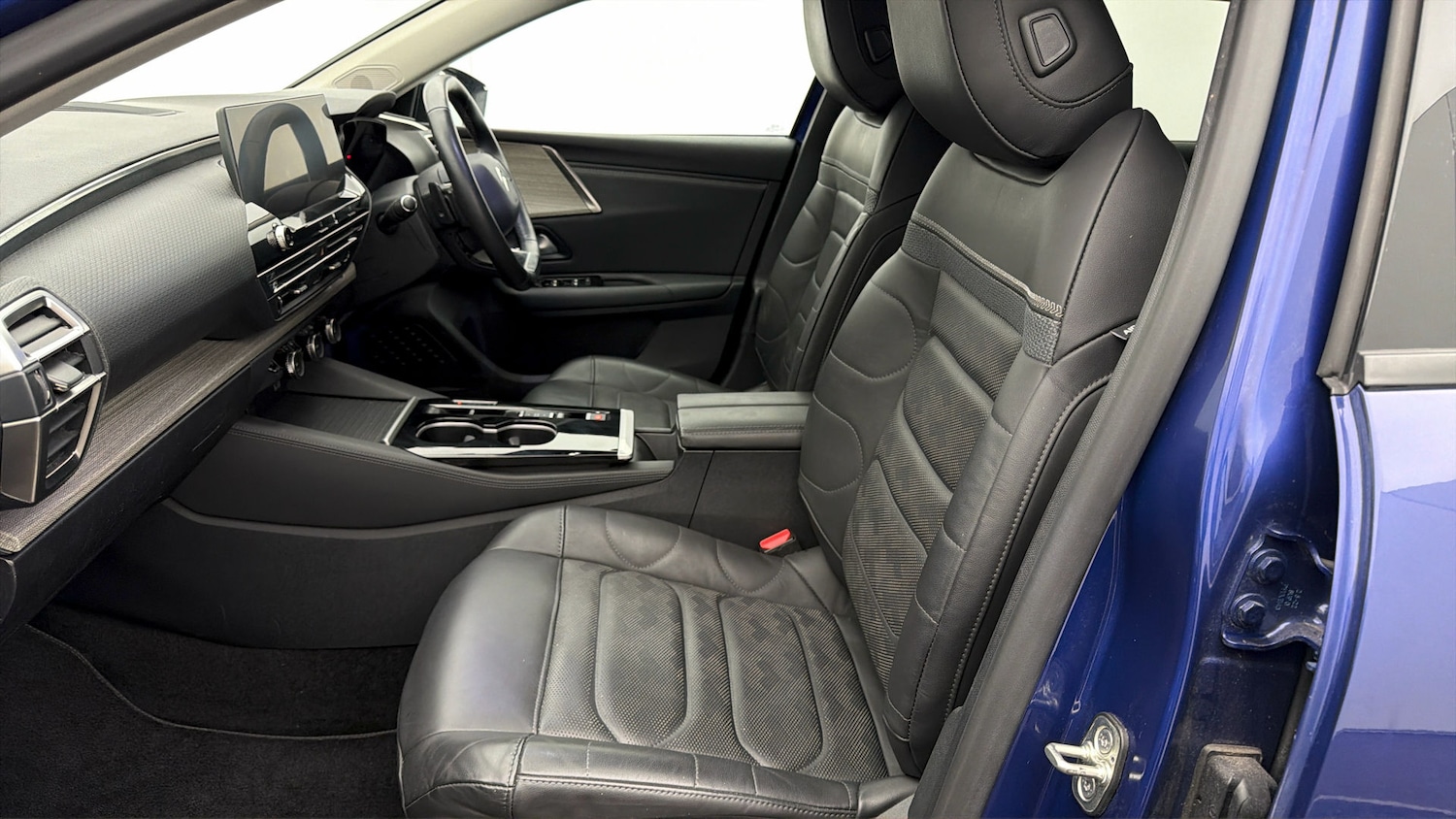 Used Citroen C5 X 2023 for sale - 78201648: Photo 13