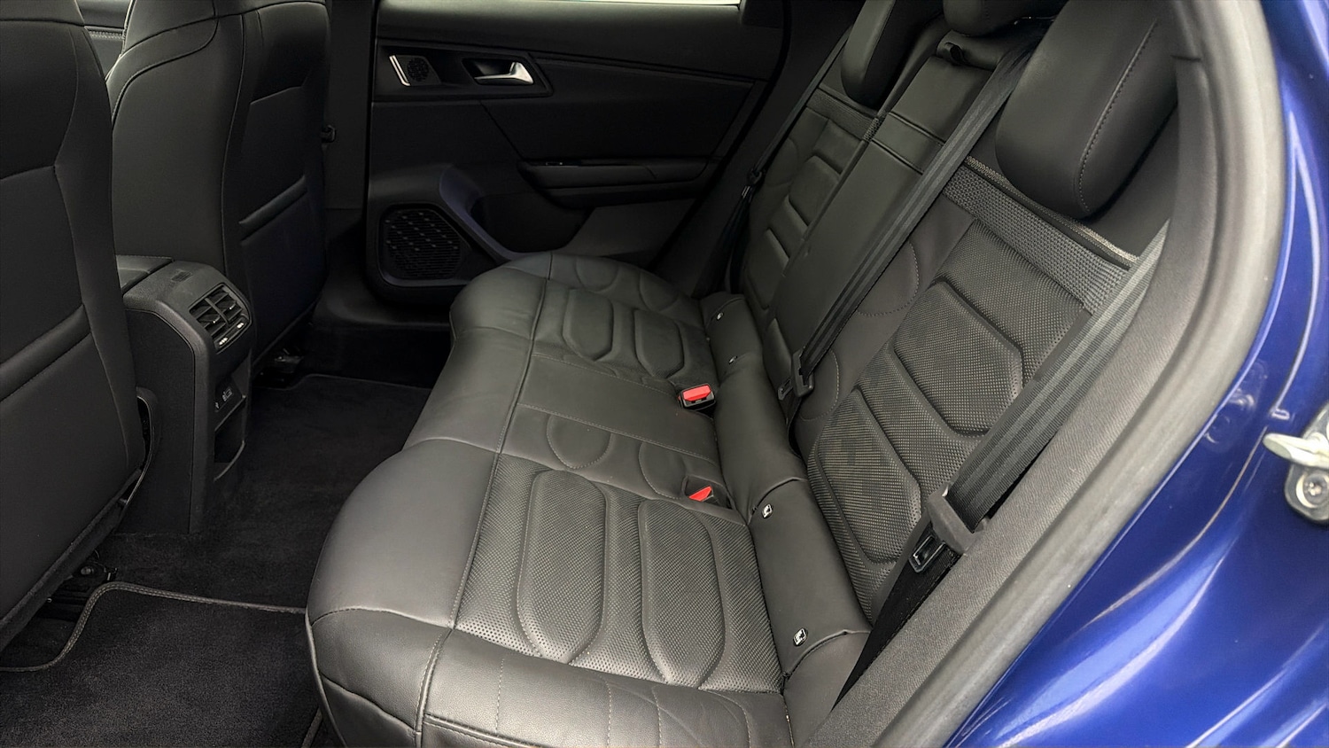 Used Citroen C5 X 2023 for sale - 78201648: Photo 15