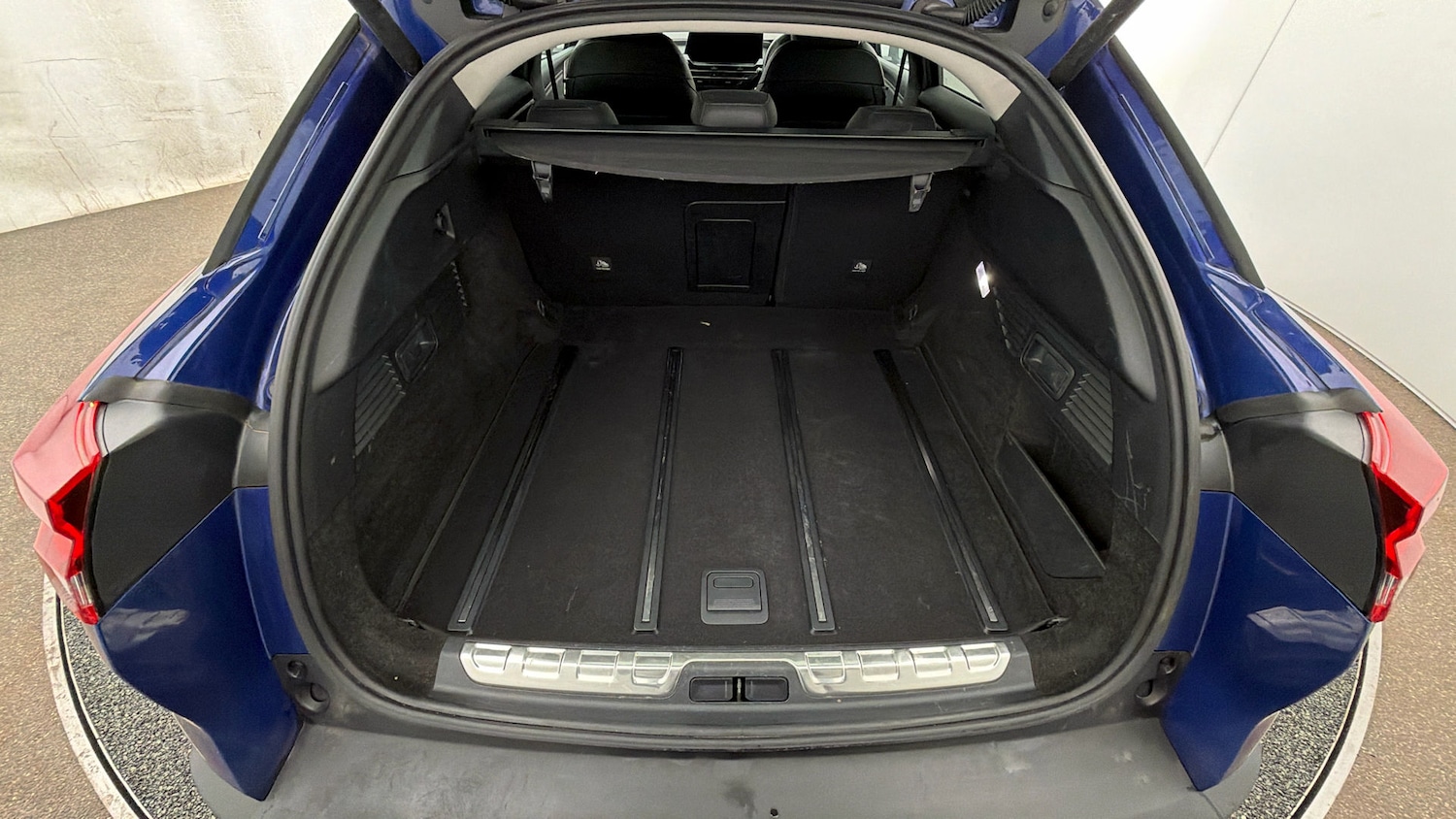 Used Citroen C5 X 2023 for sale - 78201648: Photo 16