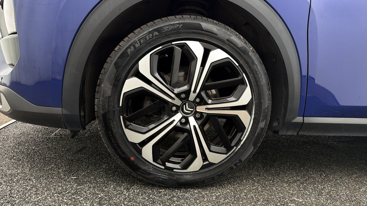 Used Citroen C5 X 2023 for sale - 78201648: Photo 17