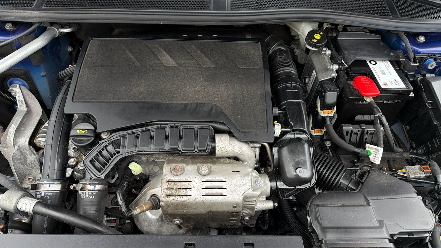 Used Citroen C5 X 2023 for sale - 78201648: Photo 18