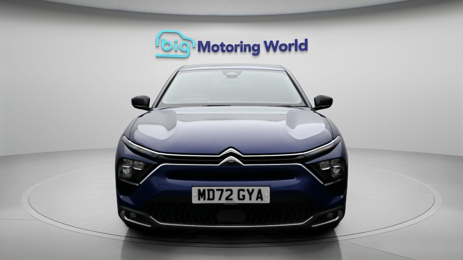 Used Citroen C5 X 2023 for sale - 78201648: Photo 2