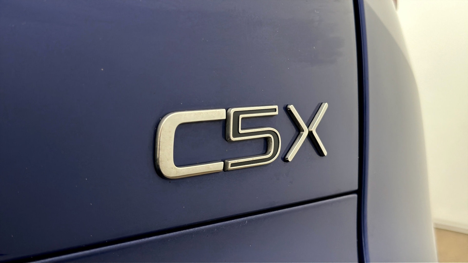 Used Citroen C5 X 2023 for sale - 78201648: Photo 21