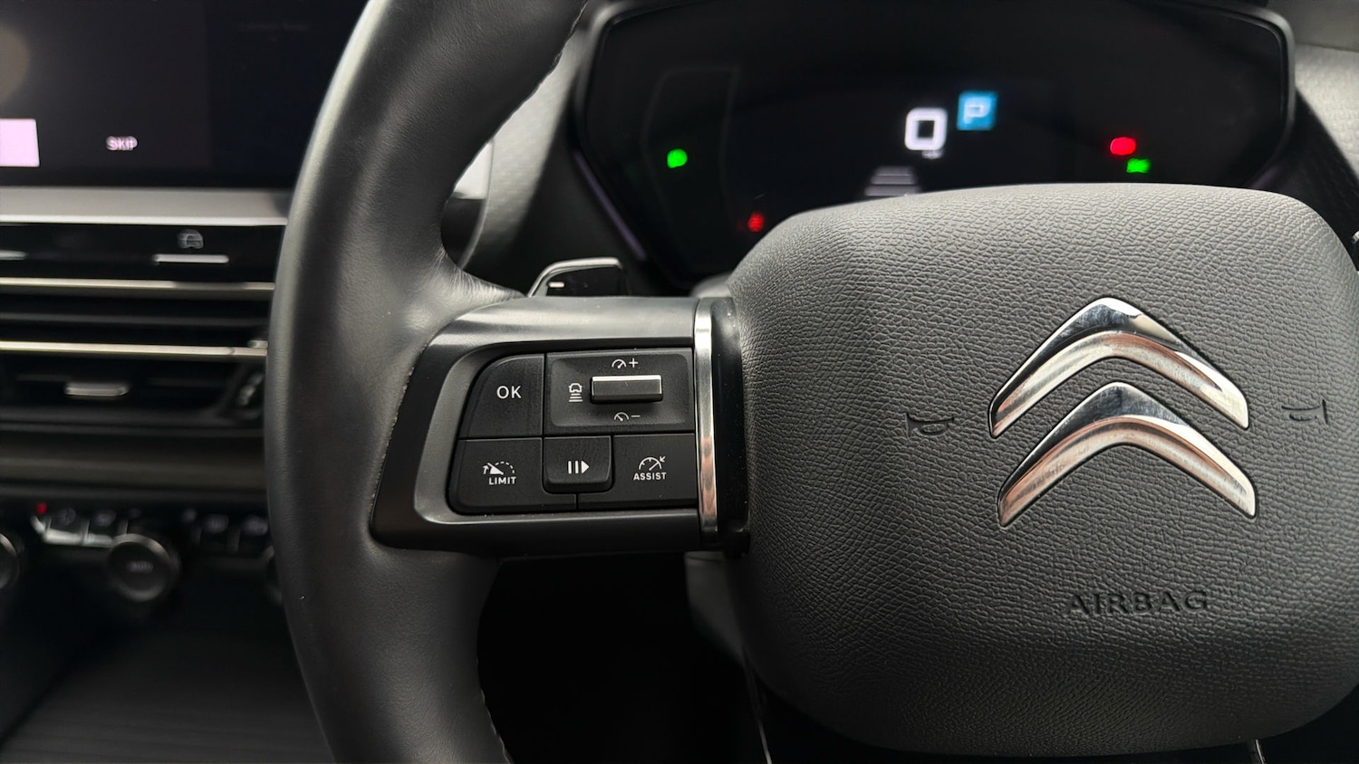 Used Citroen C5 X 2023 for sale - 78201648: Photo 23