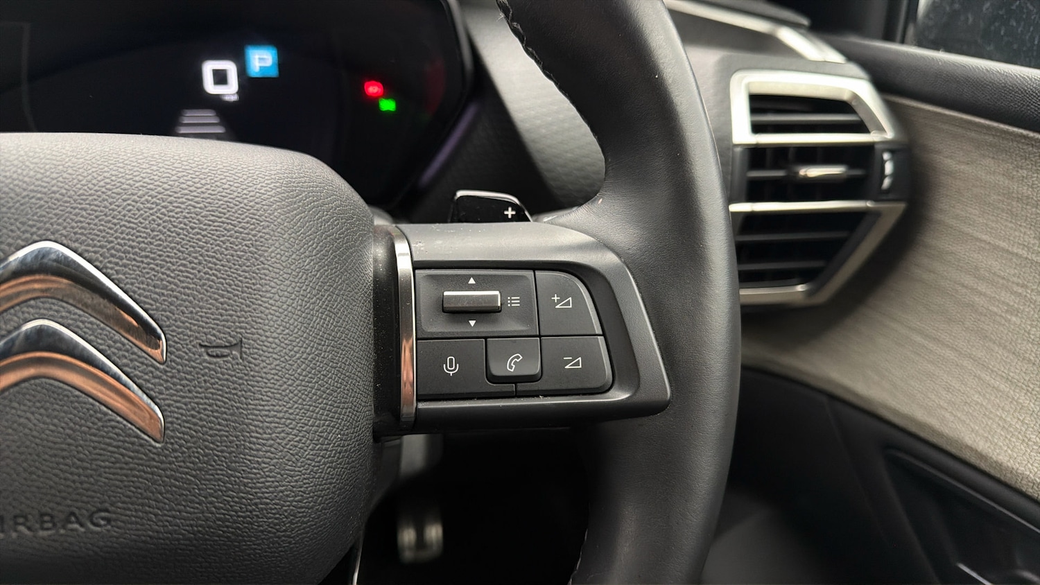 Used Citroen C5 X 2023 for sale - 78201648: Photo 24