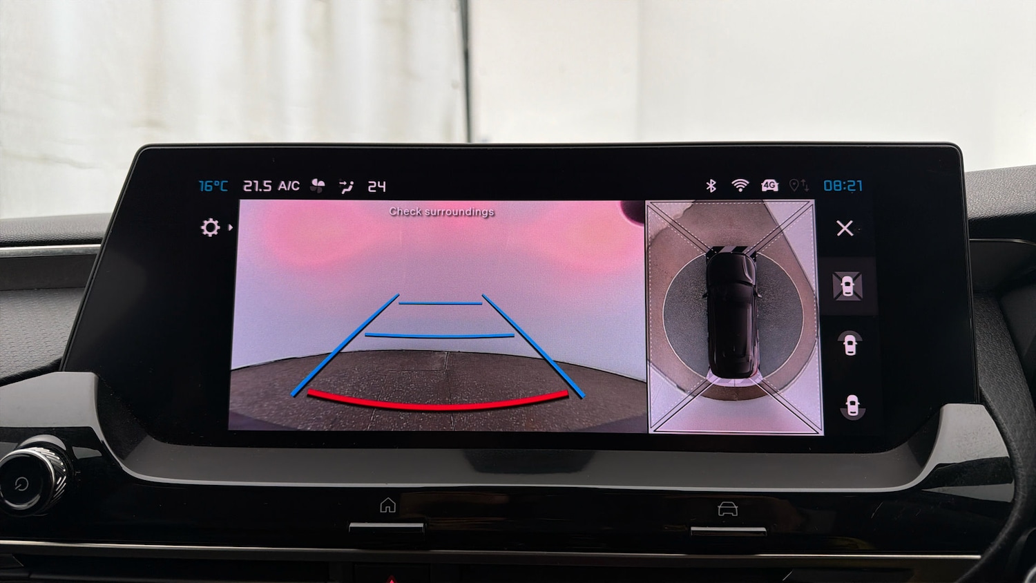 Used Citroen C5 X 2023 for sale - 78201648: Photo 26