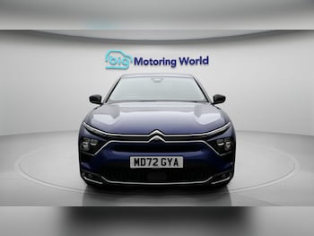 Used Citroen C5 X 2023 for sale - 78201648: Photo