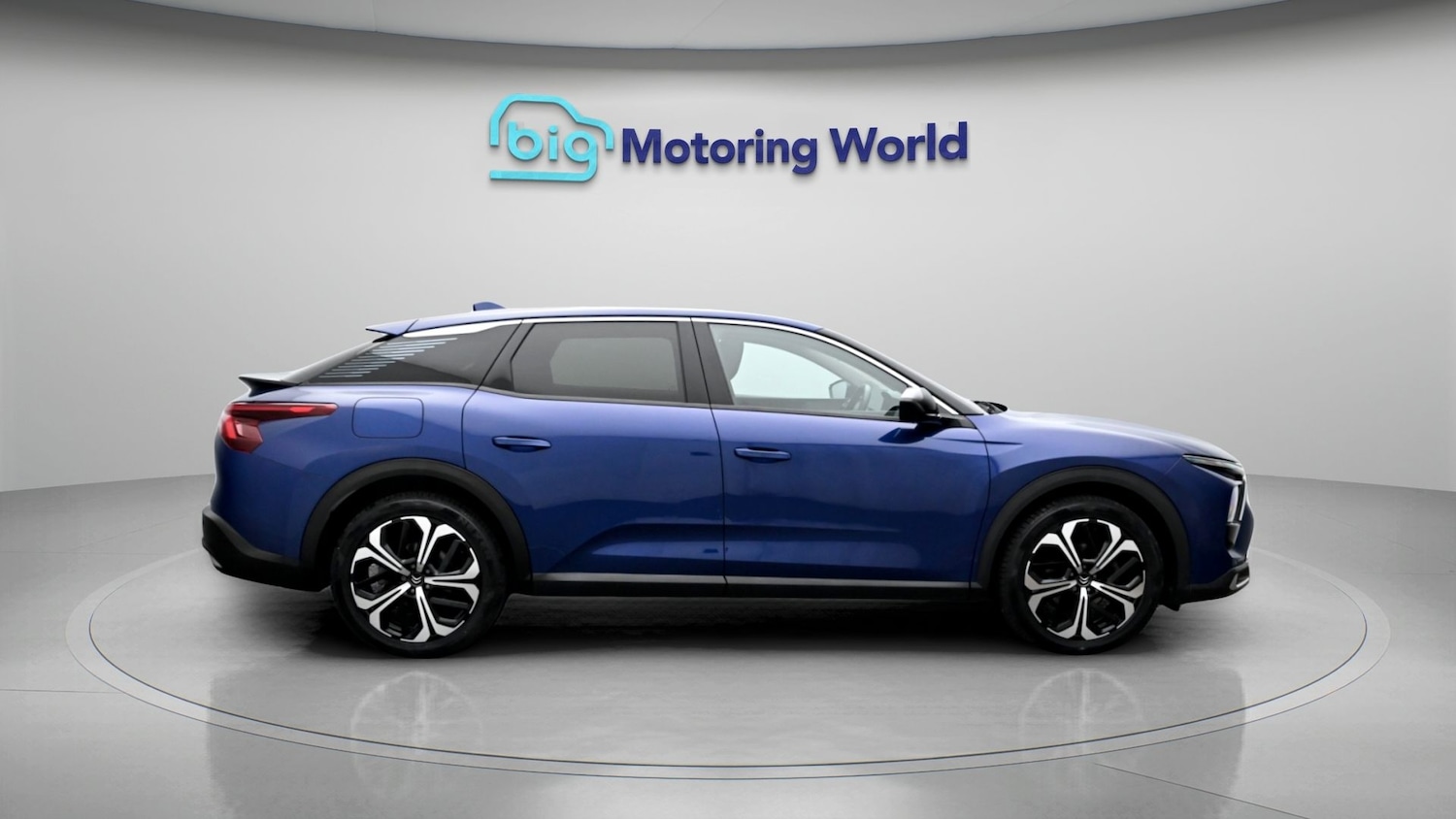 Used Citroen C5 X 2023 for sale - 78201648: Photo 8