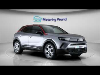 Used Vauxhall Mokka 2023 for sale - 74270449: Photo